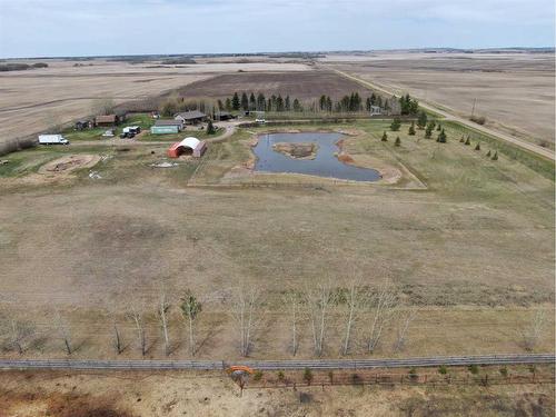 551058 Range Road 150 Road, Willingdon, AB - Outdoor With View