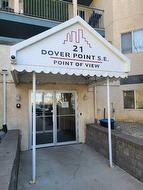 116-21 Dover Point SE Calgary, AB T2B 3K4