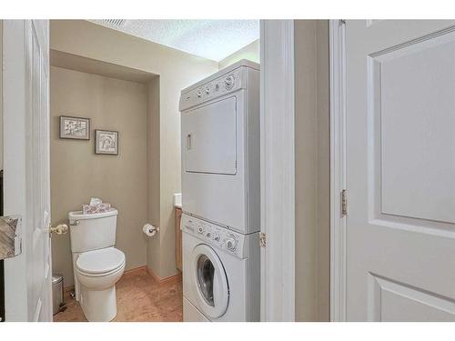 28 Silvergrove Close Nw, Calgary, AB - Indoor Photo Showing Laundry Room
