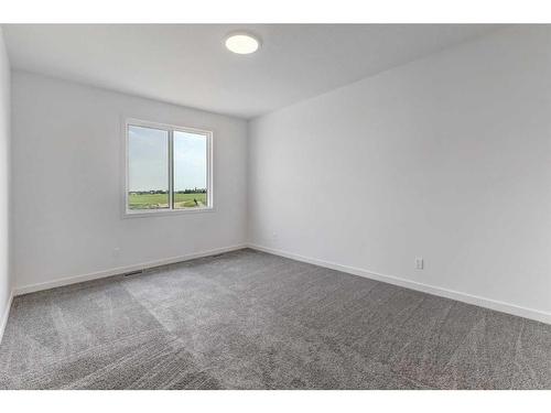 214 Vista Road, Crossfield, AB - Indoor Photo Showing Other Room