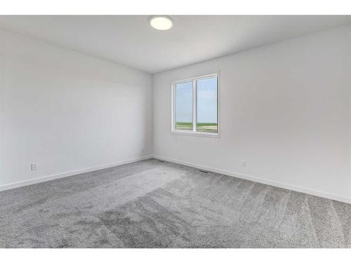 214 Vista Road, Crossfield, AB - Indoor Photo Showing Other Room