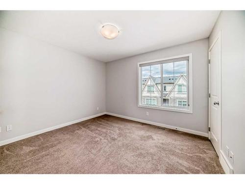 1605-205 Fireside View, Cochrane, AB - Indoor Photo Showing Other Room