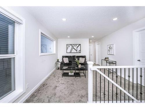 15 Midgrove Drive Sw, Airdrie, AB - Indoor Photo Showing Other Room