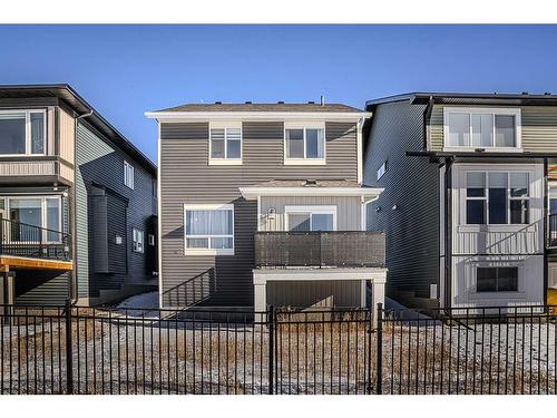 15 Midgrove Drive Sw, Airdrie, AB - Outdoor