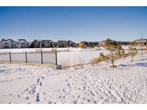 15 Midgrove Drive Sw, Airdrie, AB - Outdoor With View