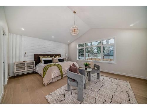 2104 Urbana Road Nw, Calgary, AB - Indoor