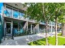 101-235 9A Street Nw, Calgary, AB  - Outdoor With Balcony 