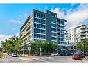 101-235 9A Street Nw, Calgary, AB  - Outdoor With Balcony With Facade 