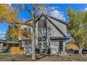 1802 19 Avenue Nw, Calgary, AB  - Outdoor 