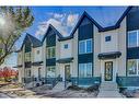 1802 19 Avenue Nw, Calgary, AB  - Outdoor With Facade 