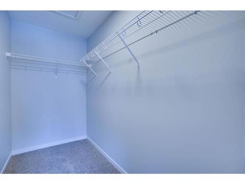 221 Chelsea Pl Place, Chestermere, AB - Indoor With Storage