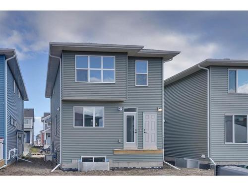 221 Chelsea Pl Place, Chestermere, AB - Outdoor
