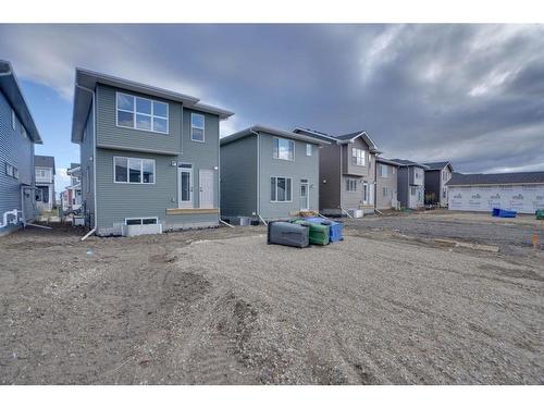221 Chelsea Pl Place, Chestermere, AB - Outdoor