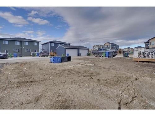 221 Chelsea Pl Place, Chestermere, AB - Outdoor