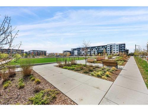 312-3130 Thirsk Street Nw, Calgary, AB - Outdoor With View