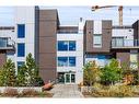312-3130 Thirsk Street Nw, Calgary, AB  - Outdoor With Facade 