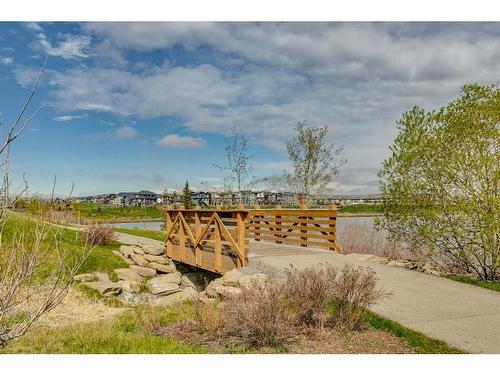 5103-2781 Chinook Winds Drive Sw, Airdrie, AB - Outdoor With View