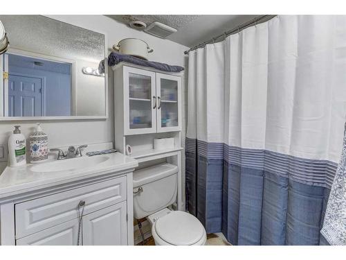 3324 60 Street Ne, Calgary, AB - Indoor Photo Showing Bathroom