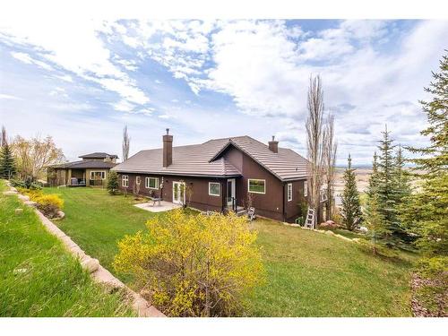 86 Slopes Point Sw, Calgary, AB - Outdoor