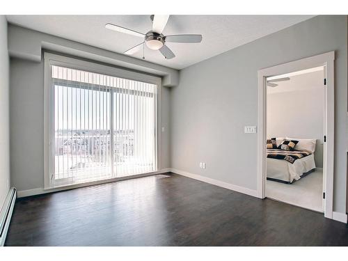 419-130 Auburn Meadows View Se, Calgary, AB - Indoor Photo Showing Other Room