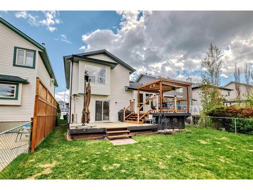 169 Somerside Green Sw, Calgary, AB - Outdoor With Deck Patio Veranda With Exterior