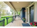 65 Galway Crescent Sw, Calgary, AB  - Outdoor With Deck Patio Veranda With Exterior 