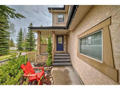 13 Everwillow Boulevard Sw, Calgary, AB - Outdoor