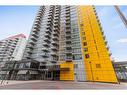 708-3820 Brentwood Road Nw, Calgary, AB  - Outdoor With Balcony 