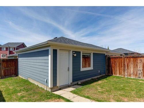 167 89 Street Sw, Calgary, AB - Outdoor With Exterior