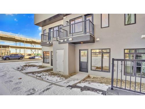 355 Sage Hill Rise Nw, Calgary, AB - Outdoor With Exterior