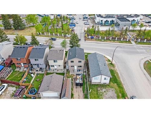 124 Martindale Boulevard Ne, Calgary, AB - Outdoor With View