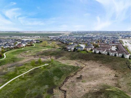 38 Sage Hill Common Nw, Calgary, AB - Outdoor With View