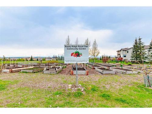81 Royal Crest View Nw, Calgary, AB - Outdoor With View