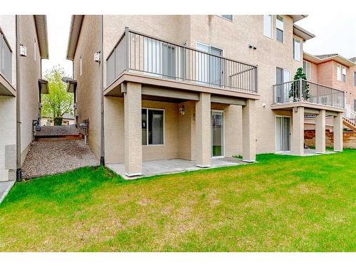 81 Royal Crest View Nw, Calgary, AB - Outdoor With Balcony