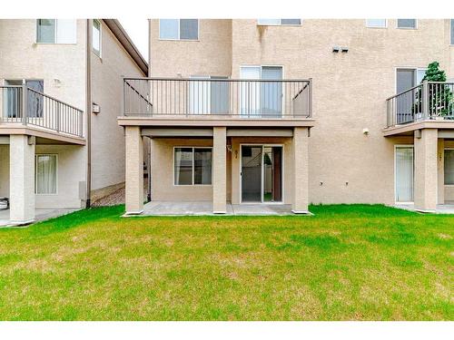 81 Royal Crest View Nw, Calgary, AB - Outdoor With Balcony With Deck Patio Veranda With Exterior