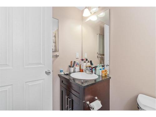 104-355 Taralake Way Ne, Calgary, AB - Indoor Photo Showing Bathroom