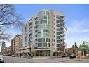 405-1107 Gladstone Road Nw, Calgary, AB  - Indoor Photo Showing Other Room 