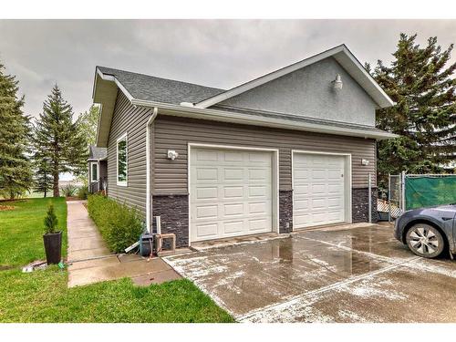 271214 Range Road 13 Nw, Airdrie, AB - Outdoor