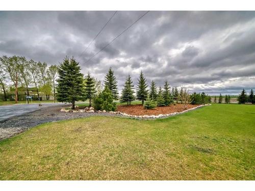 271214 Range Road 13 Nw, Airdrie, AB - Outdoor With View