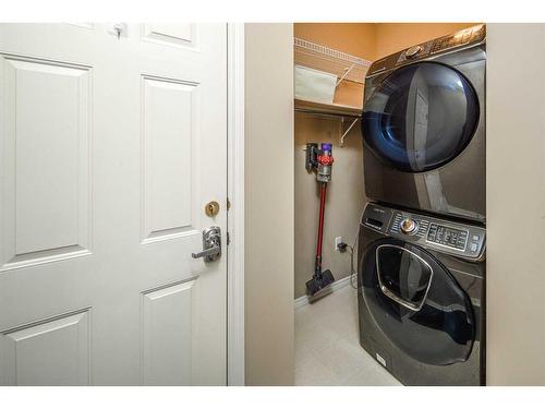 24 Discovery Ridge Rise Sw, Calgary, AB - Indoor Photo Showing Laundry Room