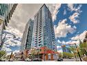 1401-215 13 Avenue Sw, Calgary, AB  - Outdoor With Facade 