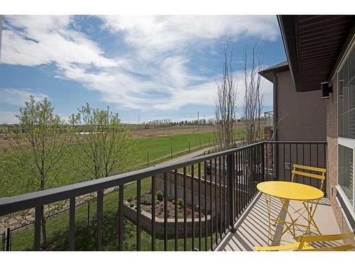 148 Sherwood Rise Nw, Calgary, AB - Outdoor With Exterior