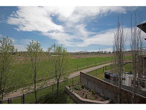 148 Sherwood Rise Nw, Calgary, AB - Outdoor With View