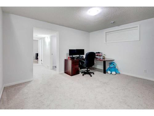 40 Cranford Park Se, Calgary, AB - Indoor