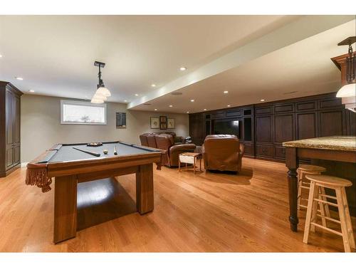 6948 Livingstone Drive Sw, Calgary, AB - Indoor Photo Showing Other Room