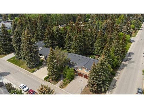 6948 Livingstone Drive Sw, Calgary, AB - Outdoor With View