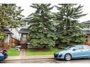 2-2121 34 Avenue Sw, Calgary, AB  - Outdoor 