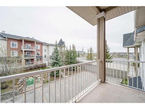 5308-70 Panamount Drive Nw, Calgary, AB - Outdoor With Balcony With Exterior