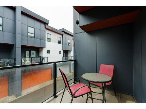 203-830 78 Street Sw, Calgary, AB - Outdoor With Exterior