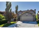 2199 Sirocco Drive Sw, Calgary, AB  - Outdoor With Facade 